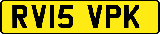 RV15VPK