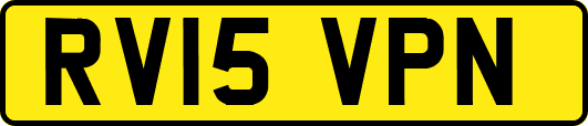 RV15VPN