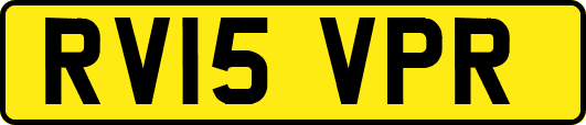 RV15VPR