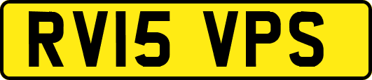 RV15VPS