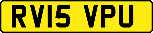 RV15VPU