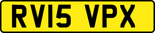 RV15VPX