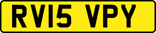 RV15VPY