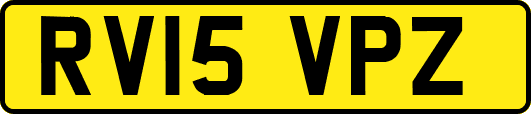RV15VPZ