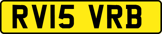 RV15VRB