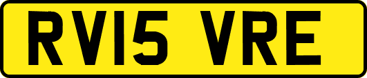 RV15VRE