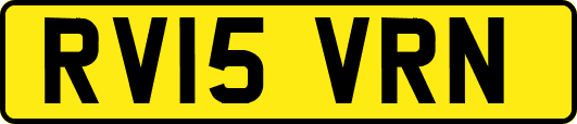 RV15VRN