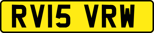 RV15VRW