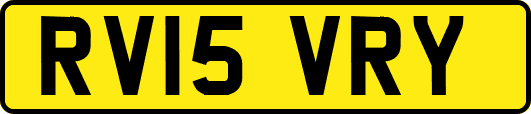RV15VRY