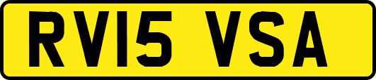 RV15VSA