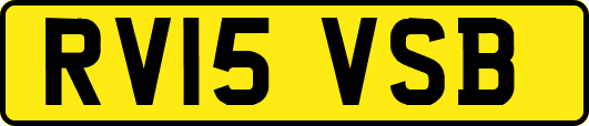 RV15VSB