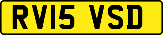 RV15VSD