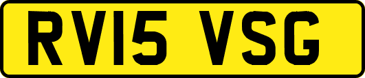 RV15VSG