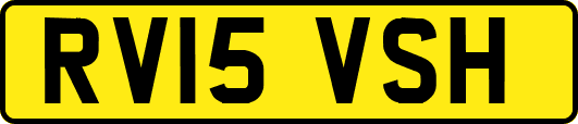 RV15VSH