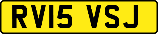 RV15VSJ