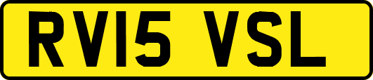 RV15VSL