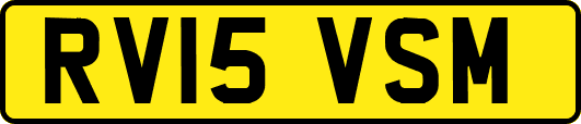 RV15VSM
