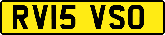 RV15VSO