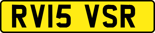 RV15VSR