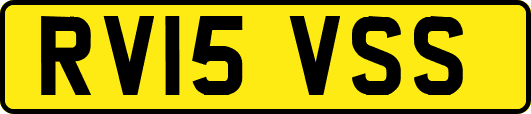 RV15VSS