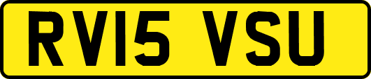 RV15VSU