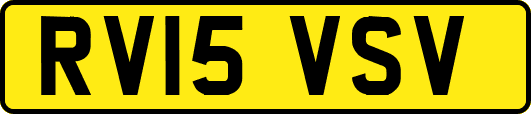 RV15VSV