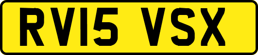 RV15VSX