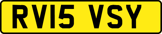 RV15VSY