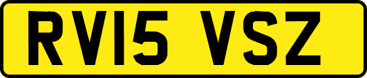 RV15VSZ