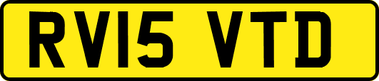 RV15VTD
