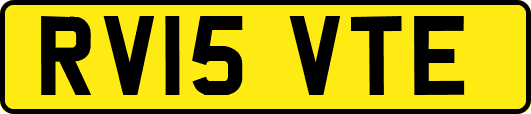 RV15VTE