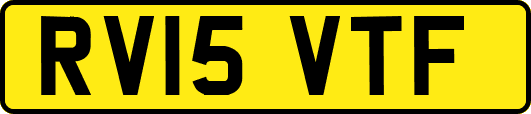 RV15VTF