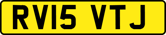 RV15VTJ