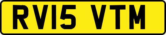 RV15VTM