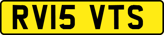 RV15VTS