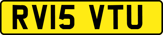 RV15VTU