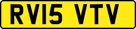 RV15VTV