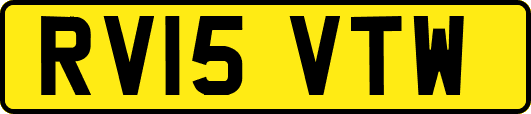 RV15VTW