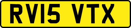 RV15VTX