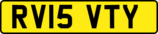 RV15VTY