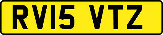 RV15VTZ