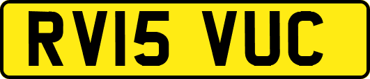 RV15VUC
