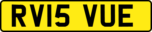 RV15VUE
