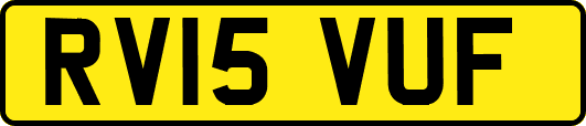 RV15VUF