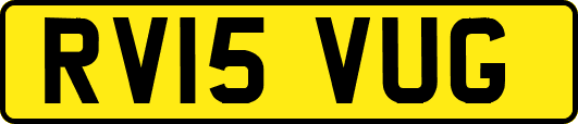 RV15VUG