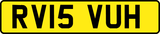 RV15VUH