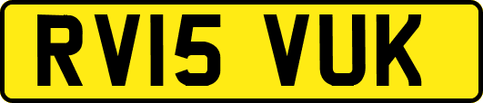 RV15VUK