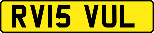 RV15VUL