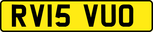RV15VUO