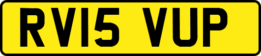 RV15VUP